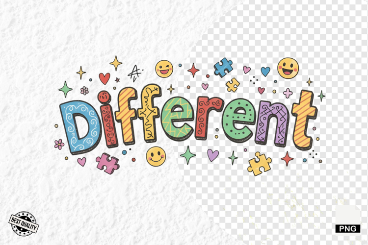 Autism Clipart Image 17