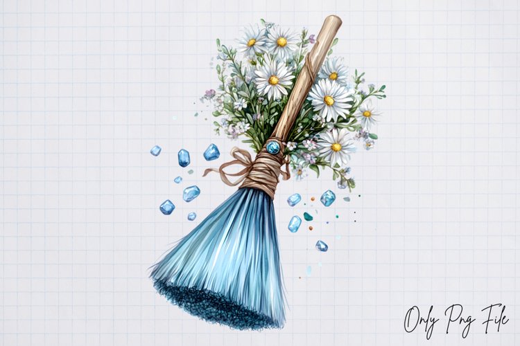 Groovy Clipart Image 7