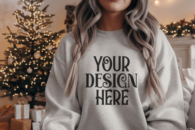 Gildan Mockups Image 22