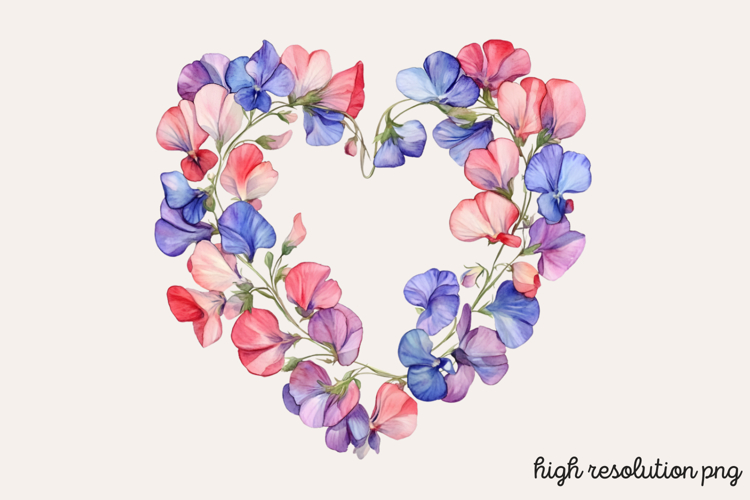 Flower Clipart Png Image 8