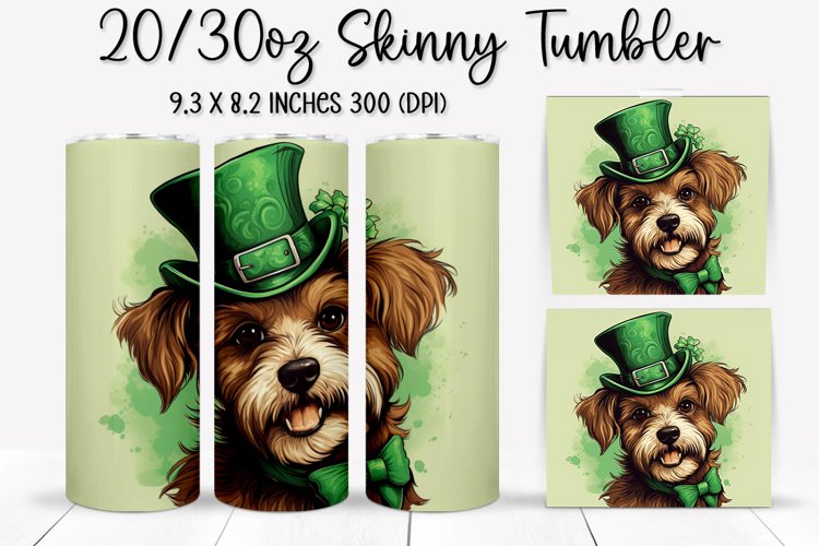 St Patrick's Day Clipart Image 24