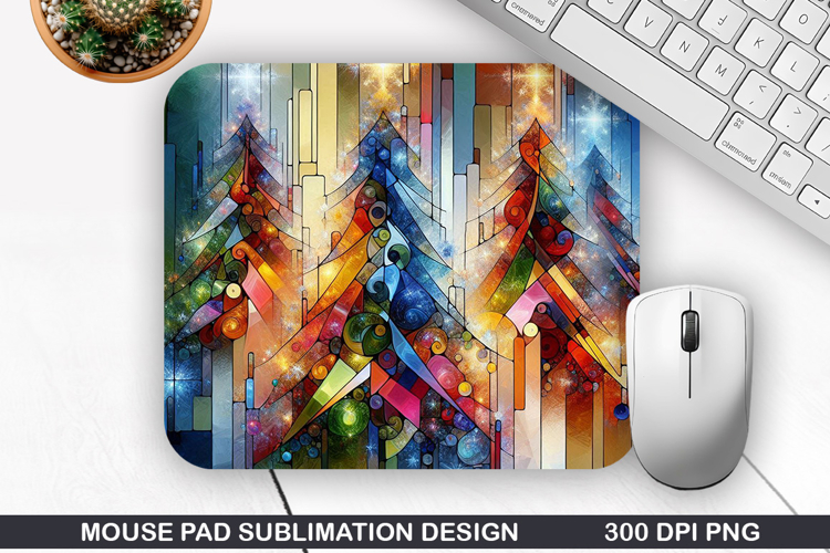 Xmas Tree Clipart Image 21