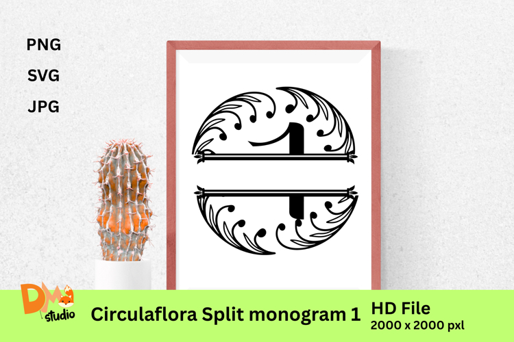 Alphabet Clipart Image 23