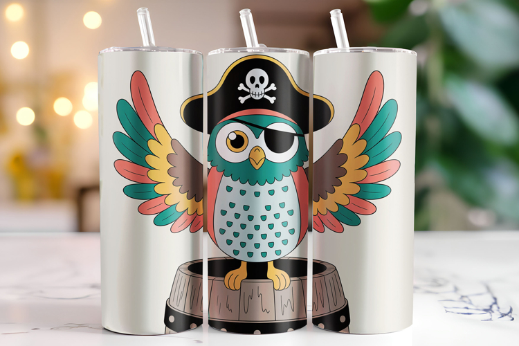 Owl Clipart Image 11