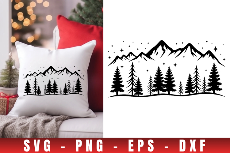 Funny Christmas Ornament Svg Image 19