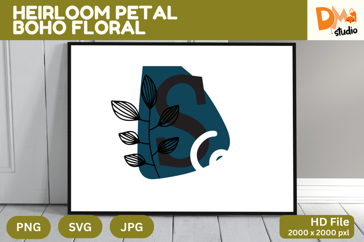 Rustic Logo Image 4
