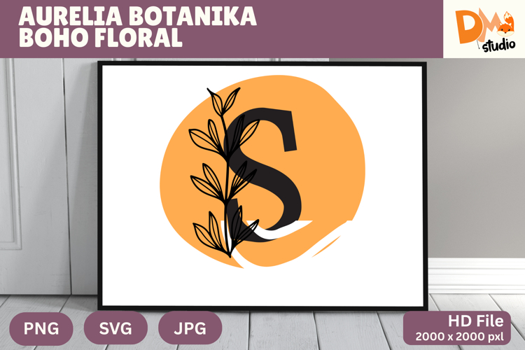 Rustic Logo