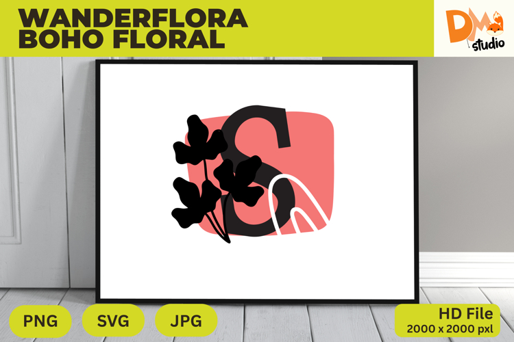 Rustic Logo Image 16
