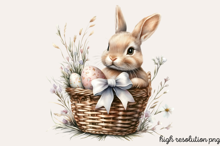Easter Sublimation Designs Image 13