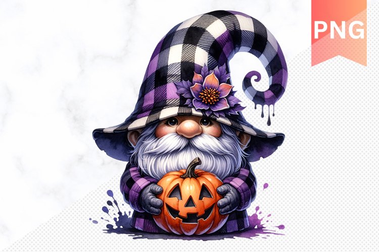 Gnome Clipart