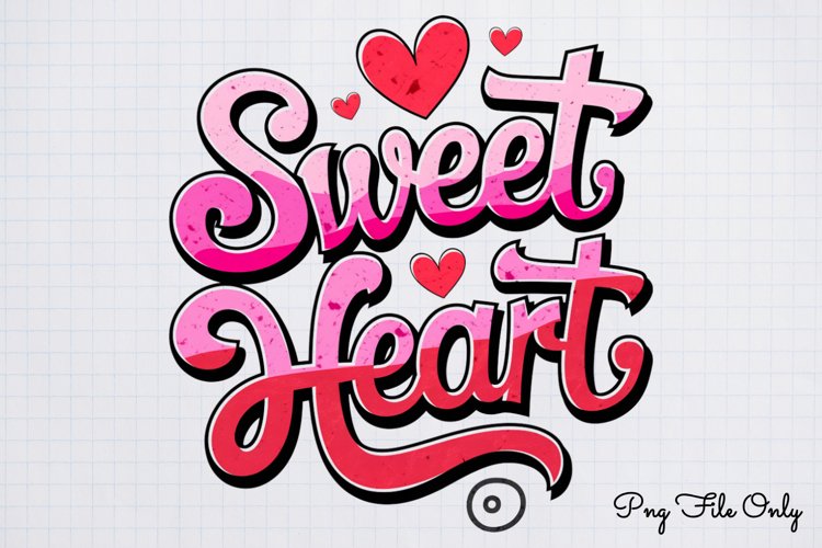 Heart Clipart Image 9