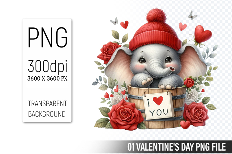 Valentines PNG