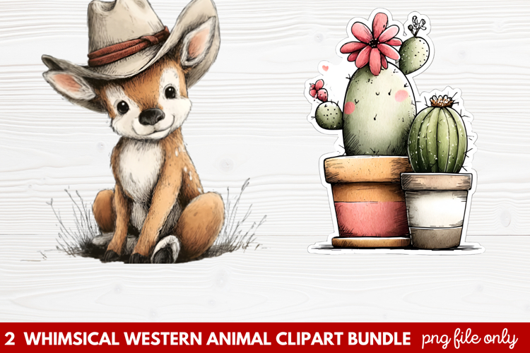 Rodeo Clipart Image 14