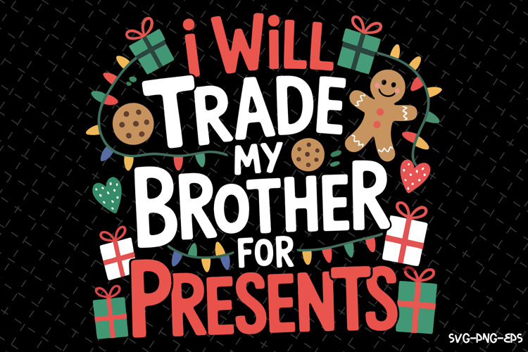 Christmas Clipart Image 4