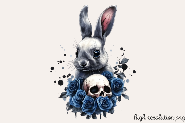 Gothic Svg Image 16