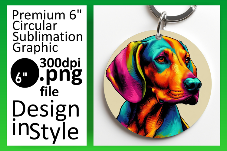 Flower Sublimation Image 5