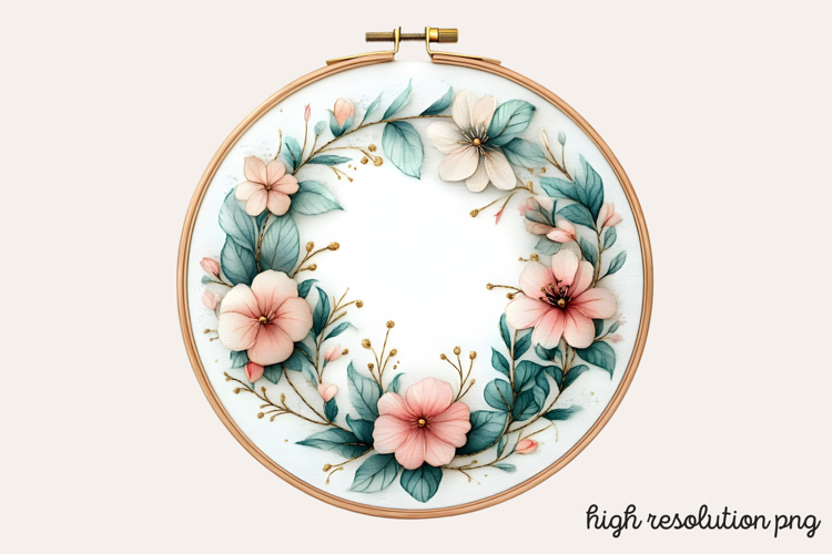 Quilting Clipart Image 9