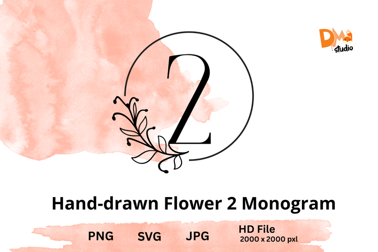 Hand Logo Design Image 24