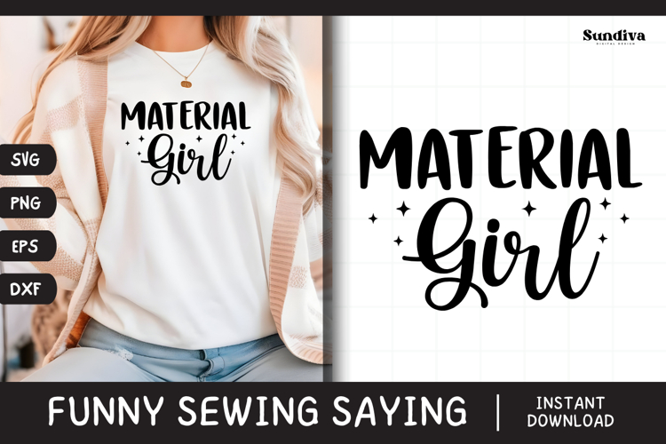 Sewing Machine Svg Image 21