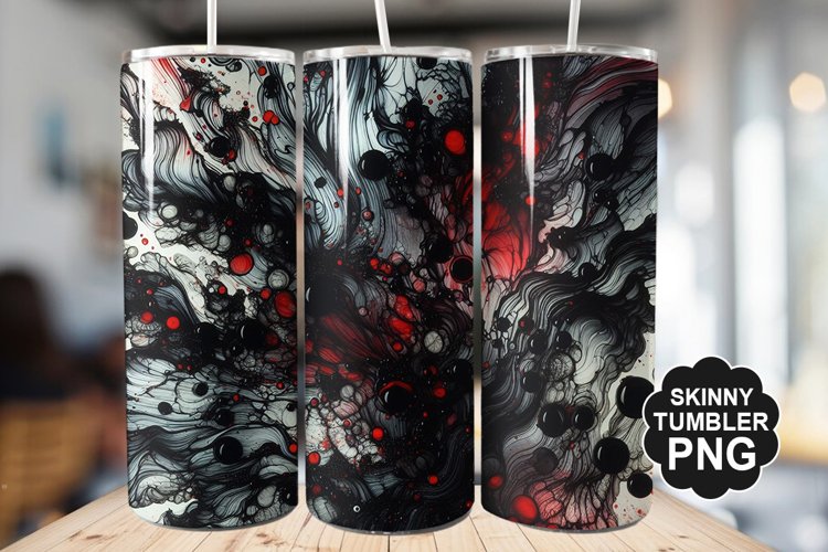 Sublimation Tumbler Designs Image 4