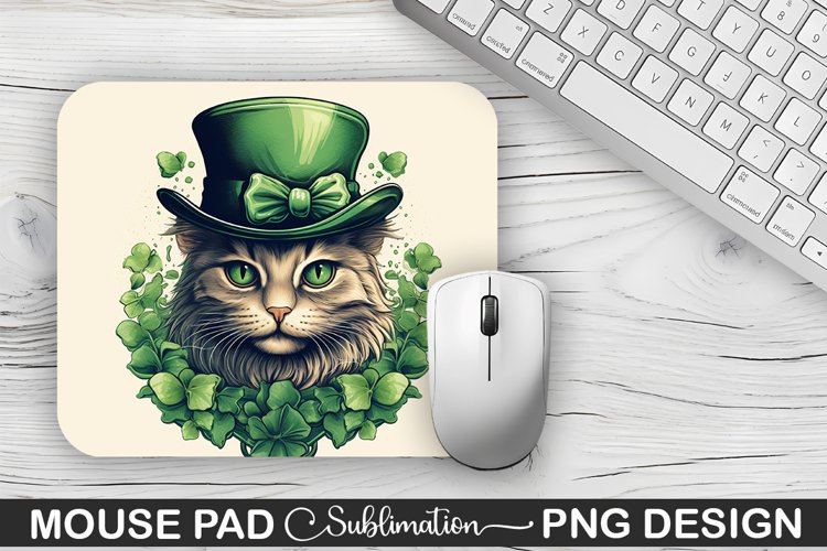 St Patrick's Day Clipart Image 22