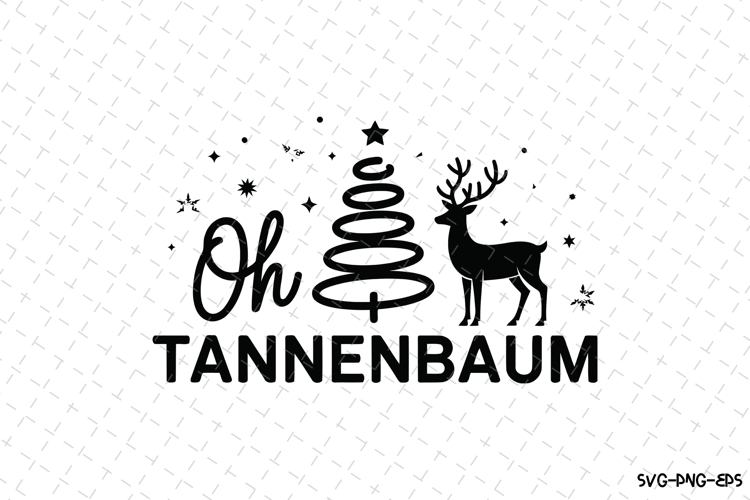Xmas SVGs Image 12
