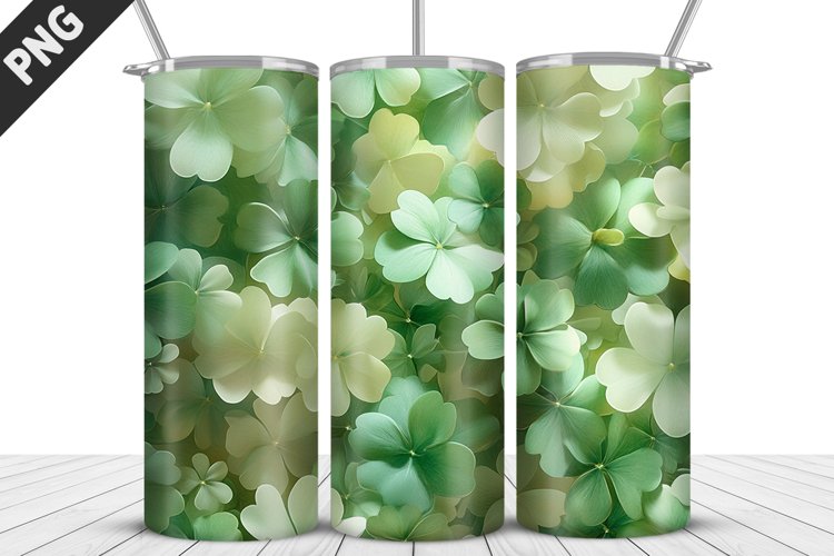 St Patrick's Day Clipart Image 16