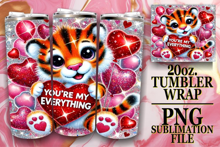 Valentines PNG Image 11