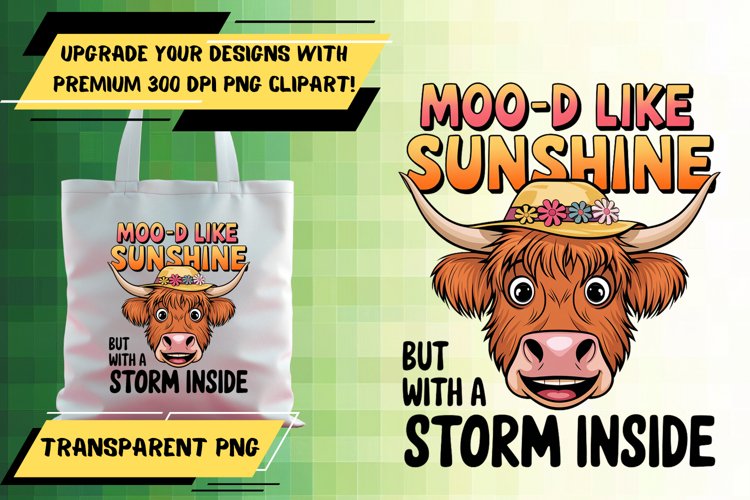 Cow Print Clipart Image 13