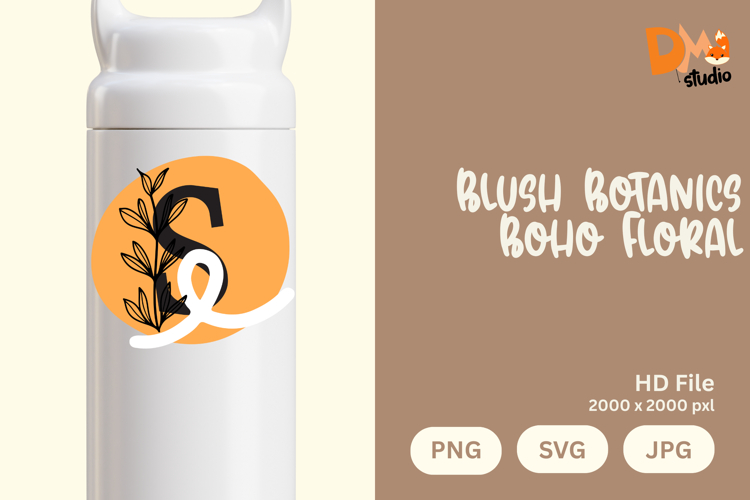Rustic Logo Image 6