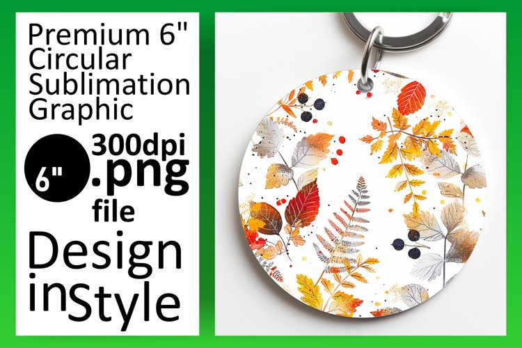 Sublimation Art Image 12
