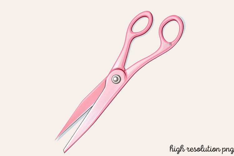 Pink Svg Image 10