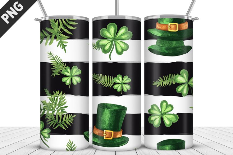 St Patrick's Day Clipart Image 20