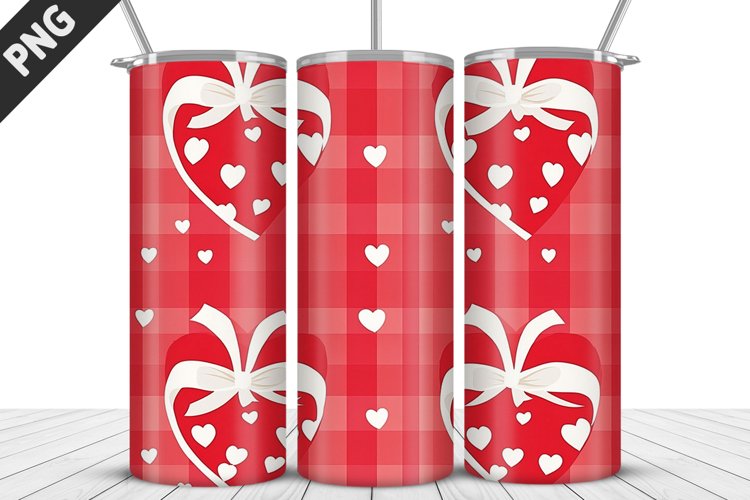 Valentines Sublimation Design Image 13