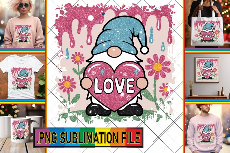 Transparent Background Flower Clipart Image 24