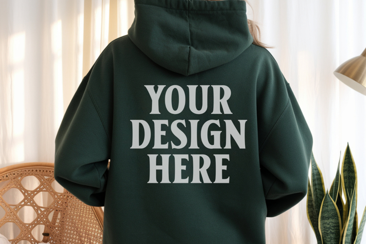 Gildan Mockups Image 16