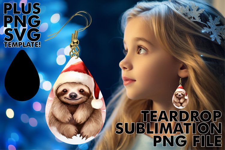 Teardrop Clipart Image 4