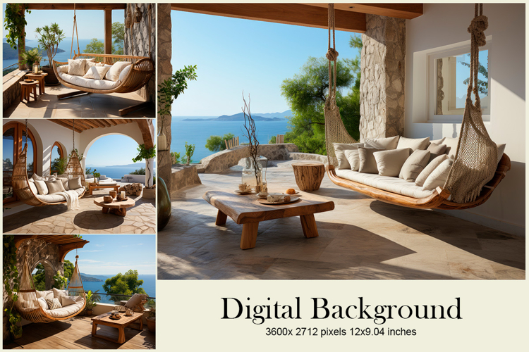 Tropical Wallpaper Image 5