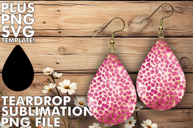 Teardrop Clipart Image 13