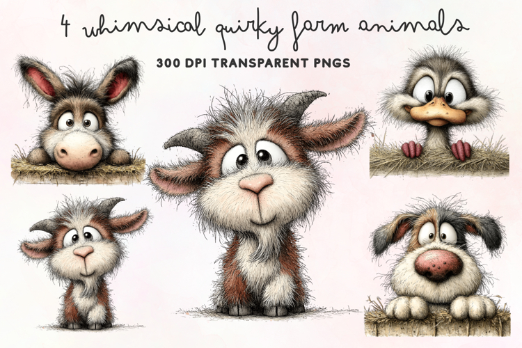 Pig Clipart Image 23