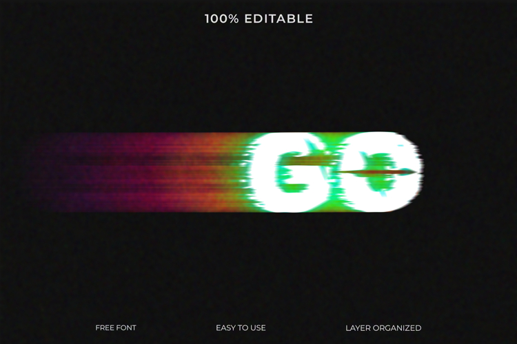 Gaming Fonts Image 16