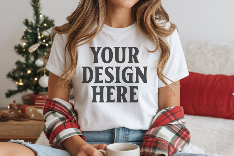 White Tshirt Png Image 20