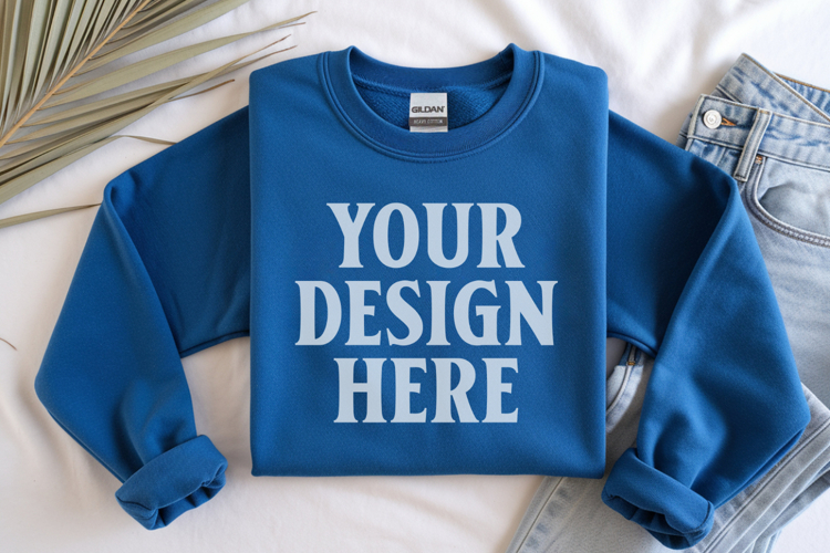 Gildan Mockups Image 15