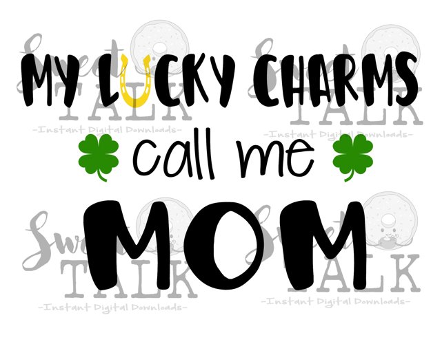 St Patrick's Day Clipart Image 12