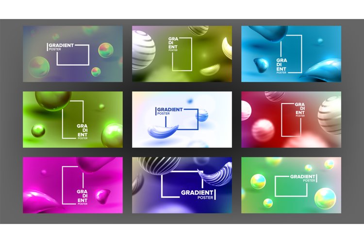 Shape Vector Image 21
