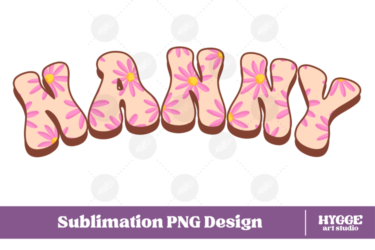 Grandma Clipart Image 12