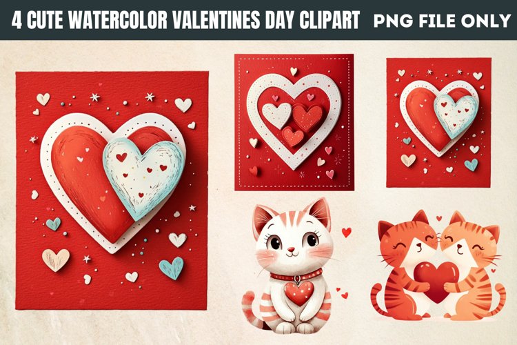 Heart PNG Image 16
