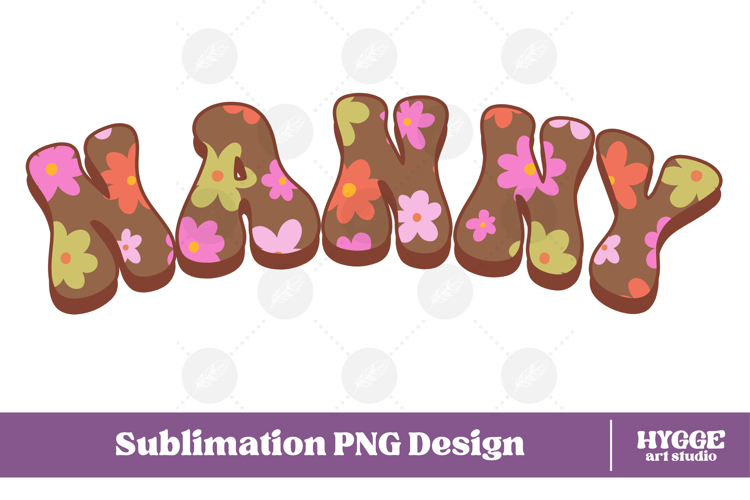 Grandma Clipart Image 15