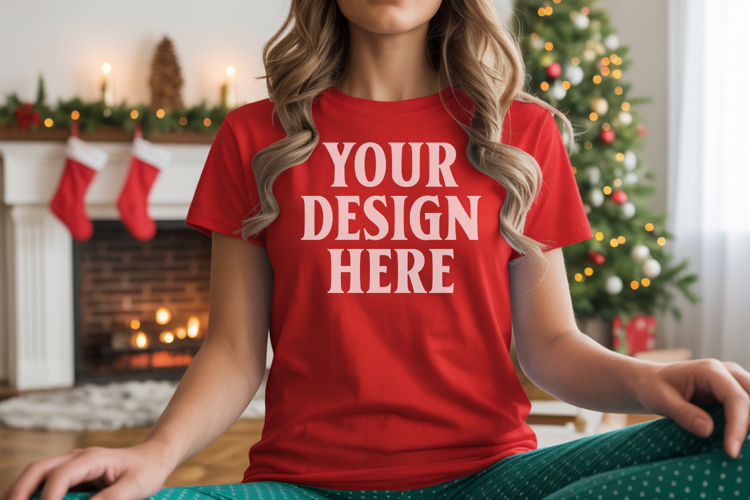 Red Shirt Png Image 7