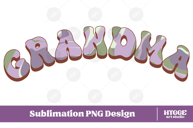 Grandma Clipart